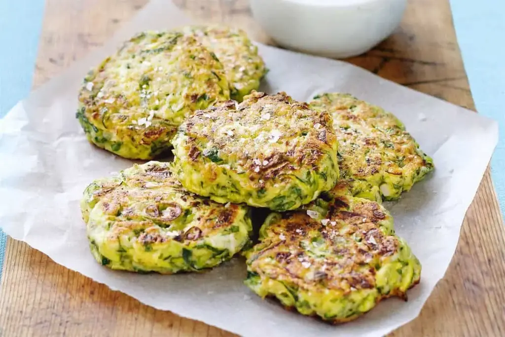 20 Healthy Breakfast Ideas To Start Your Day Right 19 Zucchini croquettes |
Zucchini Genovese