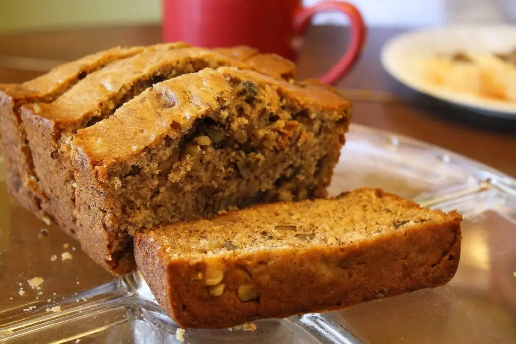 20 Healthy Breakfast Ideas To Start Your Day Right 12 Bread Recipe Walnut