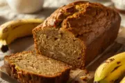 Banana Bread Recipe For Ultimate Delight