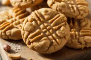 A Delightful Peanut Butter Cookies Recipe for Every Occasion!