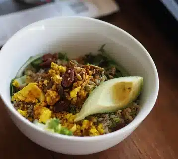 20 Healthy Breakfast Ideas To Start Your Day Right 21 healthy breakfast recipes