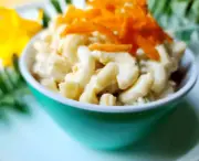 Hawaiian Macaroni Salad: Recipes, Tips, and Cultural Insights