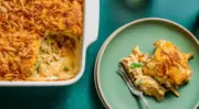 Chicken Cobbler Recipe: A Twist on Classic Comfort!