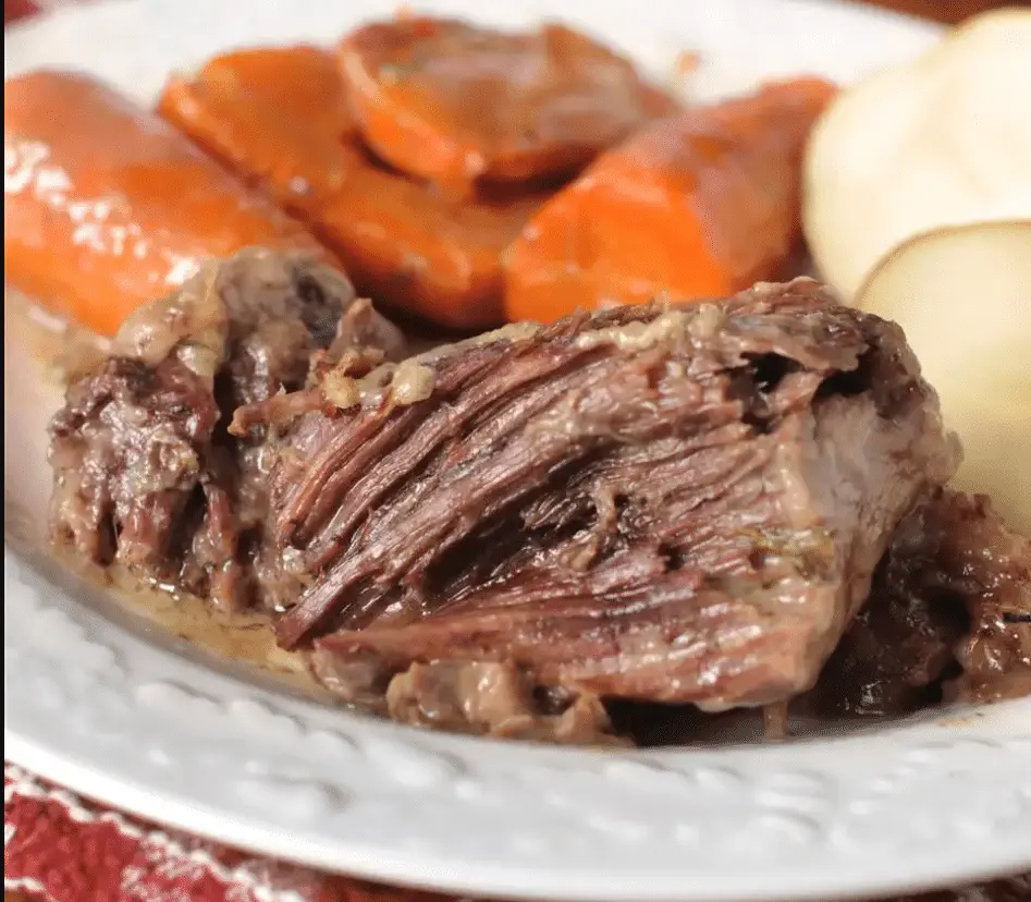 Pot Roast Recipe Secrets – How to Cook Like a Pro