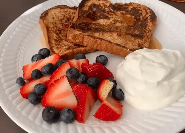 French Toast Recipe :How To Make Quick And Easy Breakfast 2 simple french toast recipe
