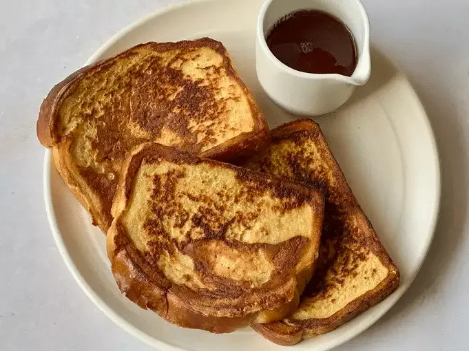 French Toast Recipe :How To Make Quick And Easy Breakfast 3 easy french toast recipe
