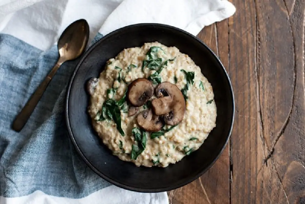 20 Healthy Breakfast Ideas To Start Your Day Right 14 vegan breakfast ideas