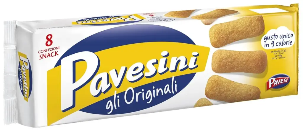 What Can I Use Instead Of Ladyfingers For Tiramisu ? 12 Pavesini Biscuits | alternatives for ladyfingers in tiramisu