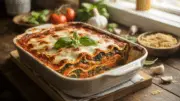 Vegan Lasagna Recipe