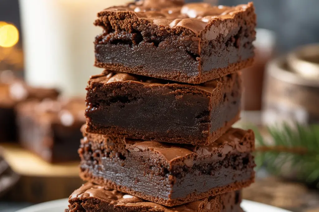 brownies recipe
