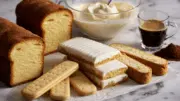 What Can I Use Instead Of Ladyfingers For Tiramisu ?