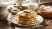 How To Make Mary Berry Pancakes?
