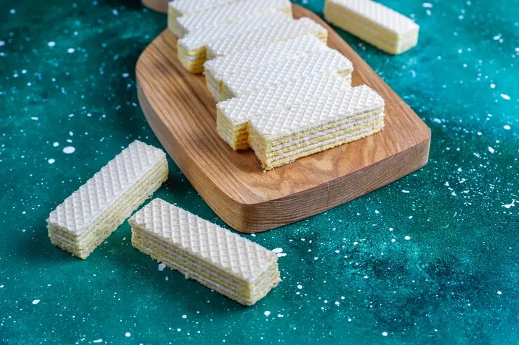 What Can I Use Instead Of Ladyfingers For Tiramisu ? 10 Vanilla Wafers
