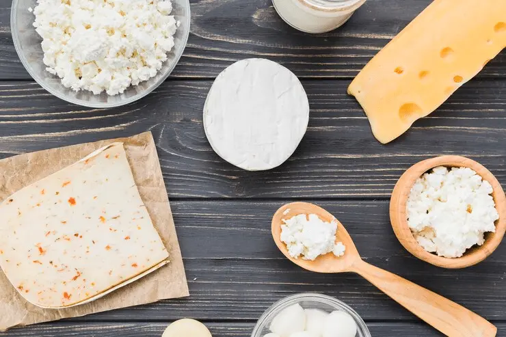 What to replace ricotta with in lasagna? 2 ricotta substitutes