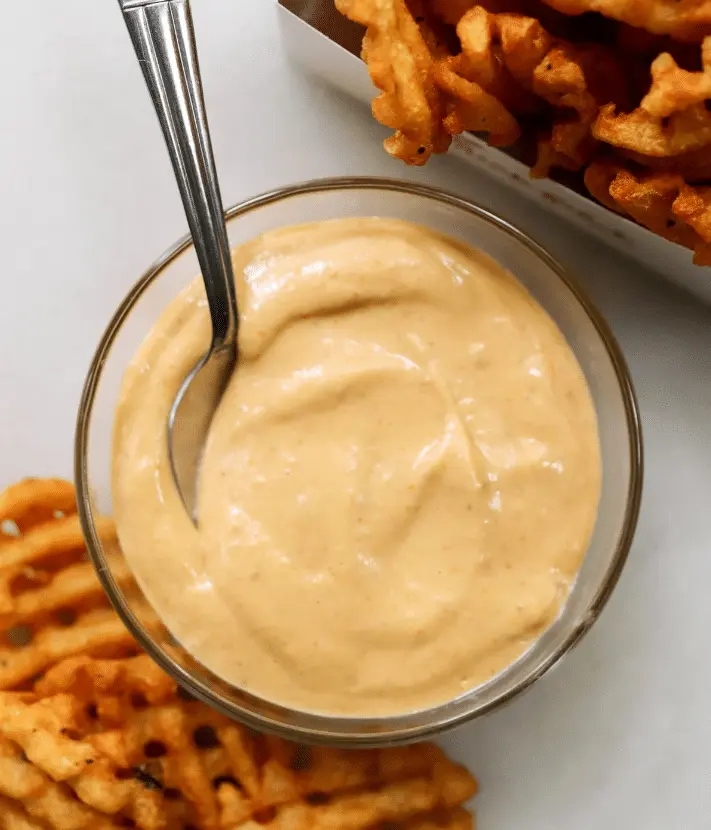 chick fil a sauce recipe