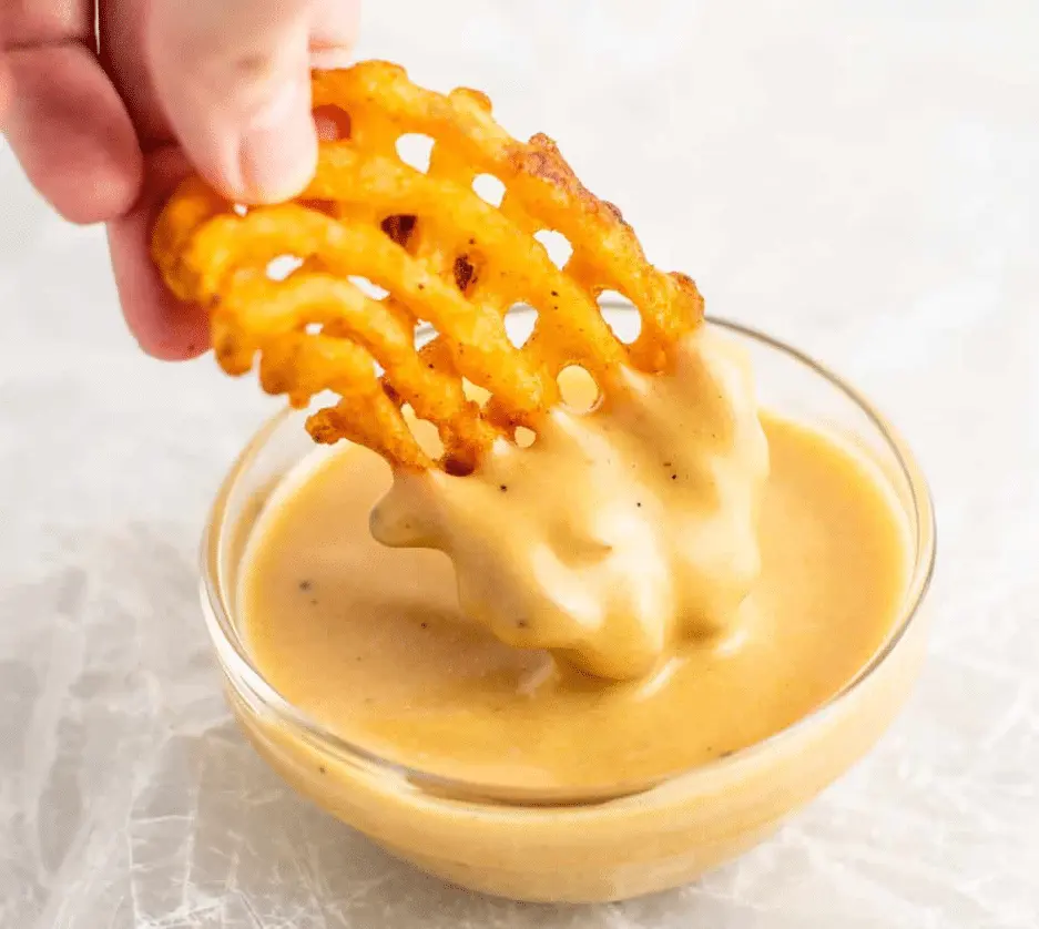 chick fil a sauce recipe