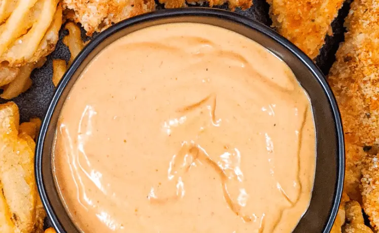 chick fil a sauce recipe