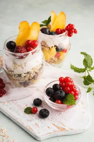 Easy Overnight Oats Recipe 2 overnight oats recipe