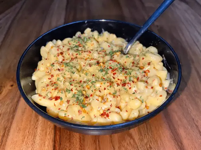Macaroni and Cheese