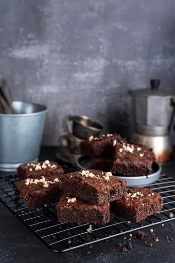 15+ Types Of Brownies You Should Try 8 Espresso Brownies