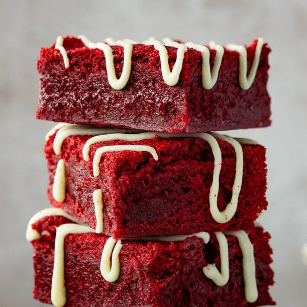 15+ Types Of Brownies You Should Try 10 Вам может быть интересно
Brownie Red Velvet