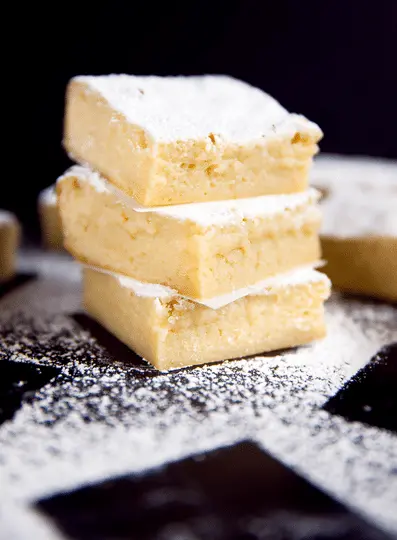 15+ Types Of Brownies You Should Try 13 White Chocolate Brownies