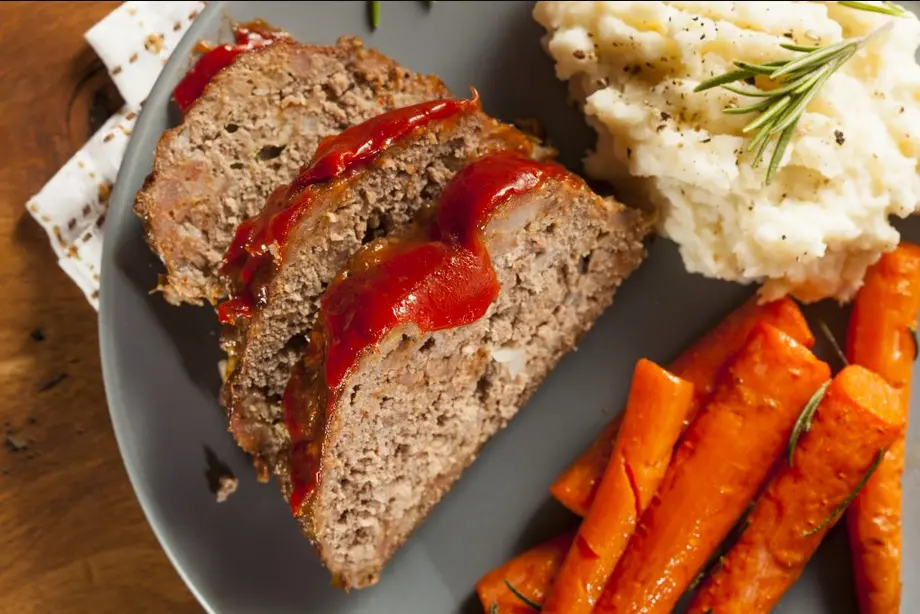 Classic Homemade Meatloaf Recipe 3 meatloaf recipe easy