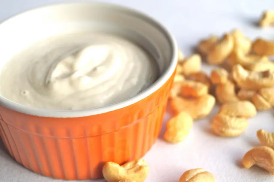 What Is A Substitute For Mascarpone Cheese In Tiramisu ? 10 Cashew Cream | alternative of mascarpone cheese