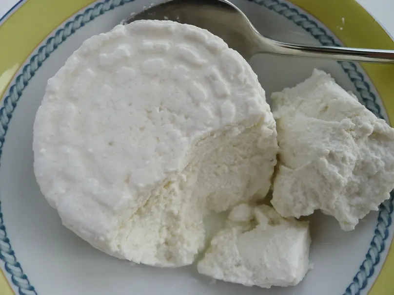 What Is A Substitute For Mascarpone Cheese In Tiramisu ? 13 Requeson cheese