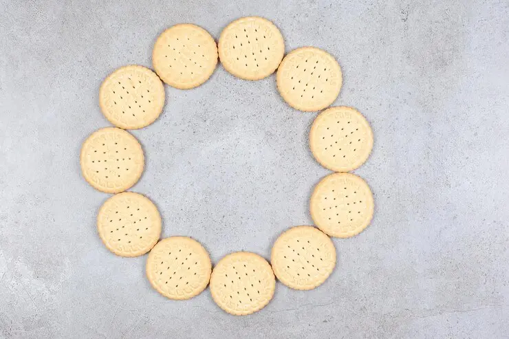 What Can I Use Instead Of Ladyfingers For Tiramisu ? 5 Shortbread Cookies