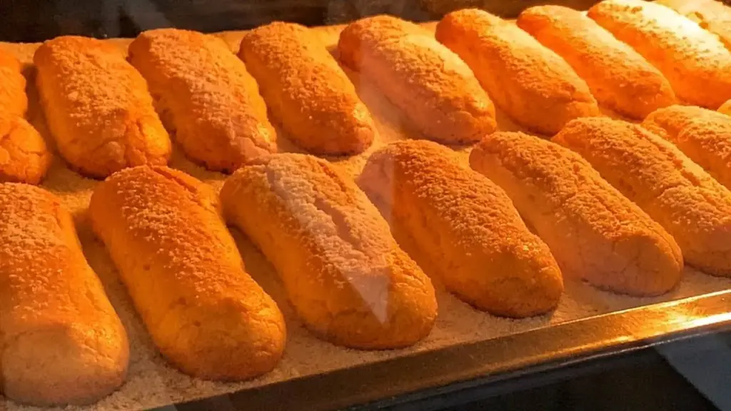 What Can I Use Instead Of Ladyfingers For Tiramisu ? 13 Homemade Ladyfingers