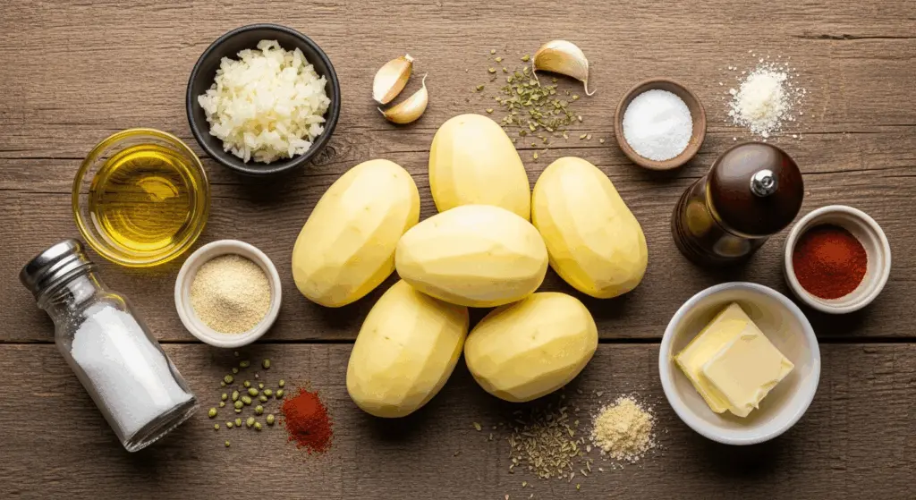 Homemade Hash Browns Recipe 4 Ingredients for Homemade Hash Browns