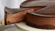 The Best Chocolate Cheesecake Recipe