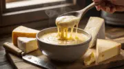 What Is The Best Cheese To Melt In Soup ?