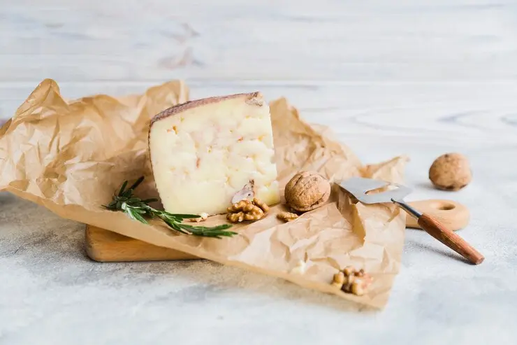 What Is The Best Cheese To Melt In Soup ? 5 monterey Jack Cheese