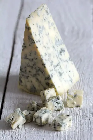 What Is The Best Cheese To Melt In Soup ? 8 Blue Cheese