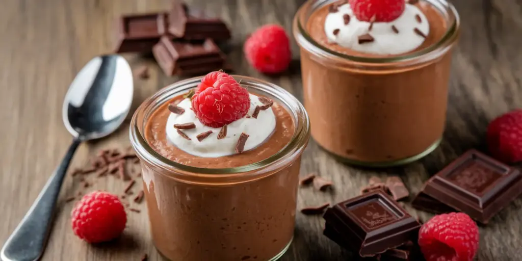 The Ultimate Guide to Avocado Chocolate Mousse 5 best avocado mousse