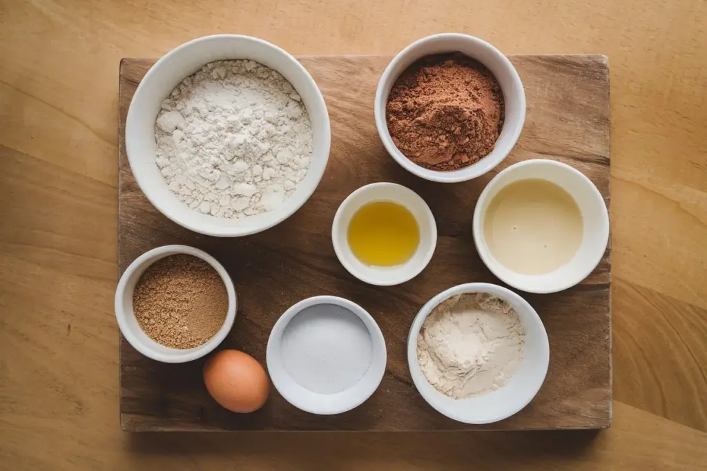 Chocolatey, Fudgy Sourdough Crinkle Cookies: The Ultimate Sweet Treat! 2 Sourdough crinkle cookies