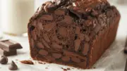 Sourdough Double Chocolate Bread Recipe