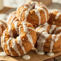 Coffee Cake Sourdough Discard Donuts Recipe: Elevate Your Morning! 2 Coffee Cake Sourdough Discard Donuts recipe card