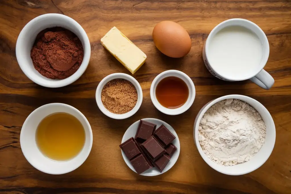 Sourdough Chocolate Knots Recipe: A Decadent Twist on Classic Baking 2 Chocolate Knots Recipe