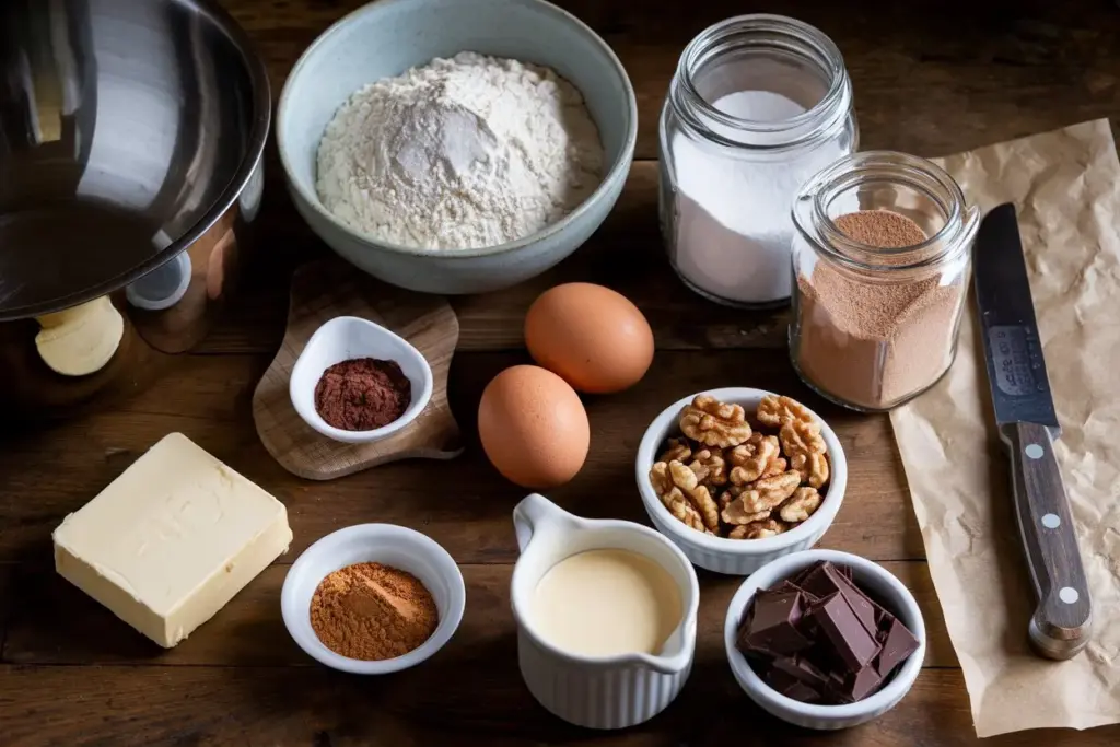 Sourdough Chocolate Babka: A Swirl of Flavor and Tradition 5 Sourdough babka bread
