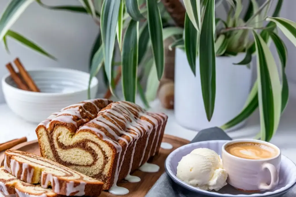 Quick Sourdough Discard Cinnamon Bread Recipe 4 cinnamon bread