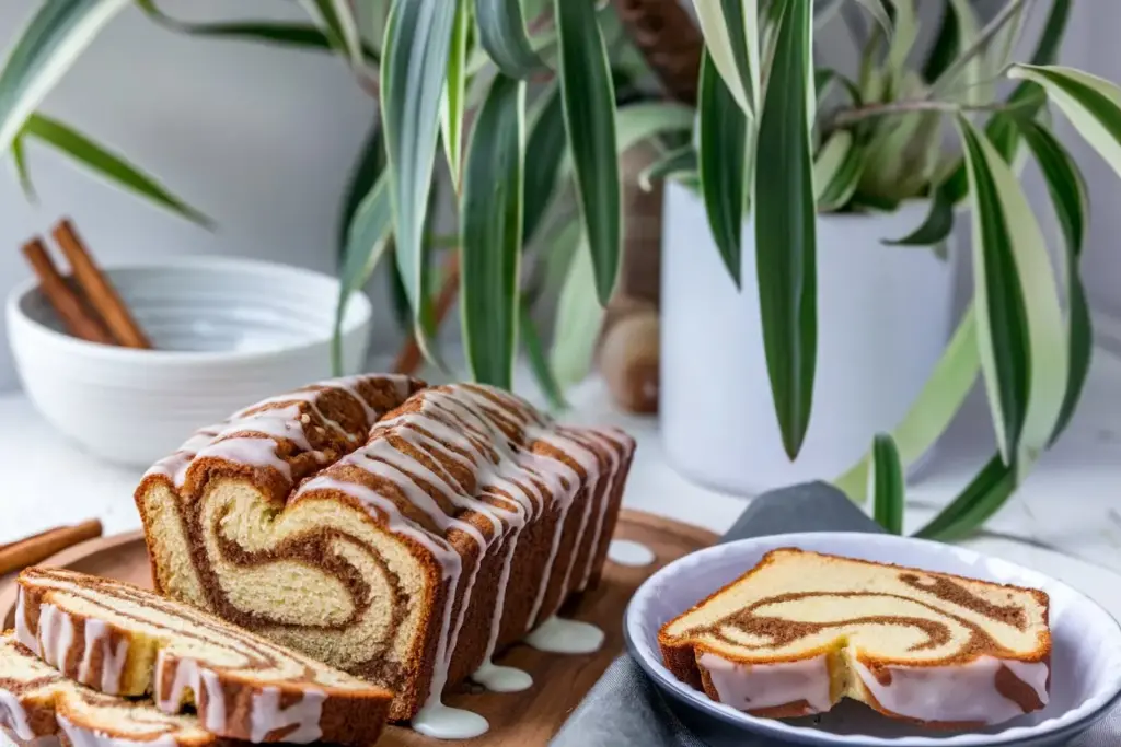 Quick Sourdough Discard Cinnamon Bread Recipe 3 Sourdough Discard Cinnamon Bread