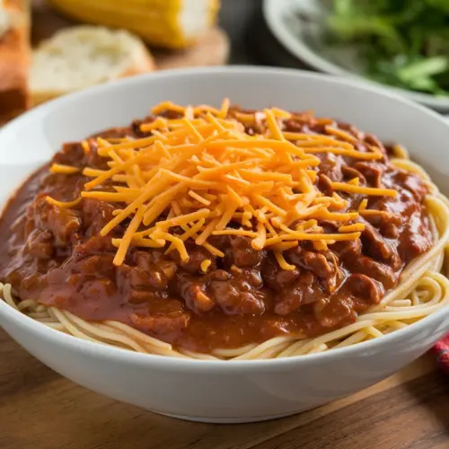 skyline chili