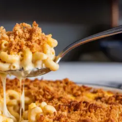 mac and cheese