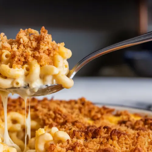 mac and cheese
