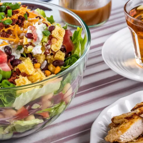 bbq ranch dressing