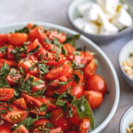 tomato salad