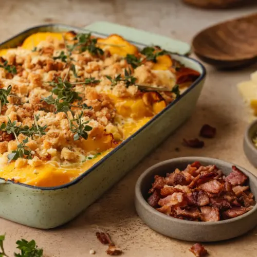 squash casserole